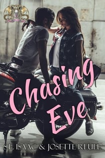 Chasing Eve - Dragons' Keeper Series, #1