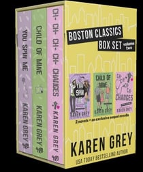 Boston Classics Box Set Volume Two - Boston Classics