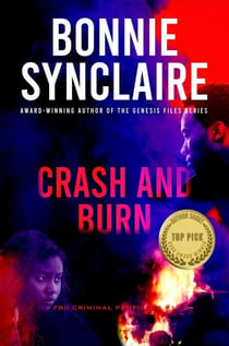 Crash And Burn - FBI: Criminal Profilers, #1