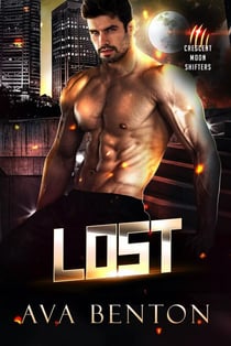 Lost - Crescent Moon Shifters, #1