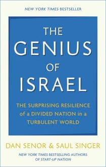The Genius of Israel