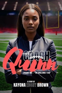 Coach Quinn: A Story of Football, Failure, and Fighting for a Comeback