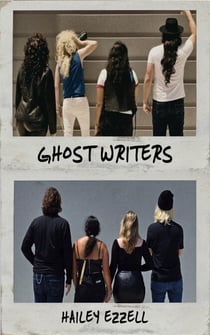 Ghost Writers