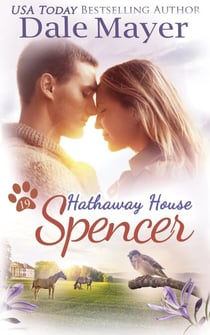 Spencer - Hathaway House, #19