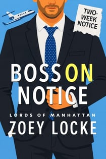 Boss On Notice - The Lords v Groves of New York City, #3