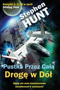 Pustka Przez Cala Droge w Dól