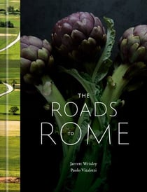 The Roads to Rome - A Cookbook