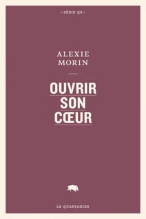 Ouvrir son cœur
