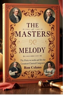 The Masters of Melody
