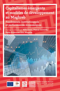 Capitalismes émergents et modèles de développement au Maghreb - Fondements institutionnels et performances économiques