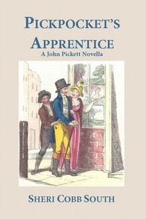 Pickpocket's Apprentice - John Pickett Mysteries, #0.5