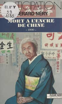Mort à l'encre de Chine - 1999