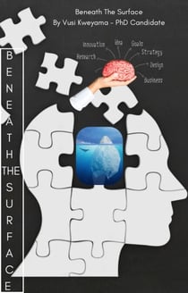 Beneath The Surface