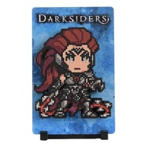 Figgyz - Darksiders - Fury