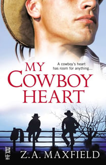 My Cowboy Heart - (Intermix)