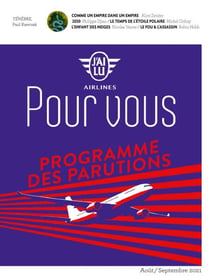 JAI LU POUR VOUS - AS 2021