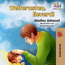 Welterusten, lieverd! - Dutch Bedtime Collection