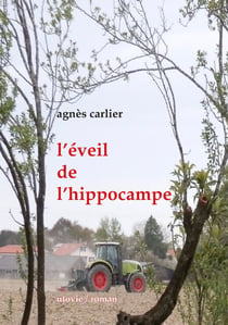 L’éveil de l’hippocampe - Roman