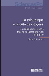 La République en quête de citoyens