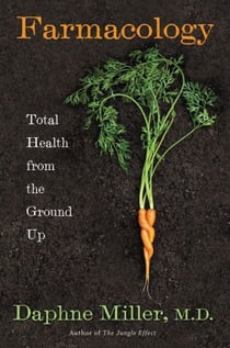 Farmacology - Total Health from the Ground Up