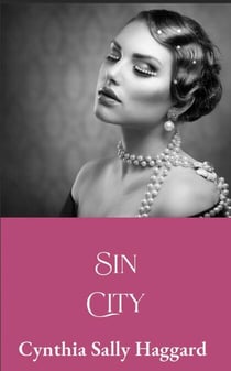 Sin City - The Hidden Murderer, #2
