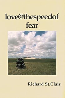 Love@ the Speed of Fear - Worry Goes West, #1