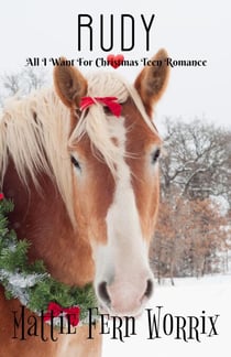 Rudy - All I Want For Christmas Teen Romance, #2