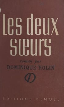 Les deux sœurs
