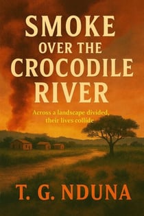 Smoke Over The Crocodile River