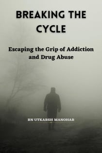Breaking The Cycle - Clean Breaks, #1