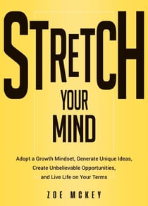 Stretch Your Mind - Cognitive Development, #7