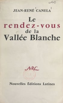 Le rendez-vous de la Vallée Blanche