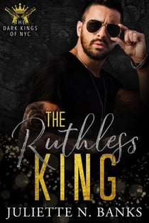 The Ruthless King - The Dark Kings of NYC (German), #2