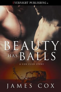 Beauty Has Balls - A Cox Club Story, #3