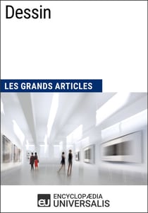 Dessin - Les Grands Articles d'Universalis