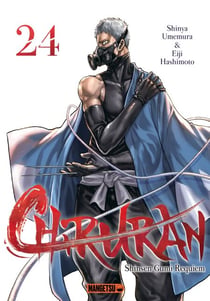 Chiruran T24