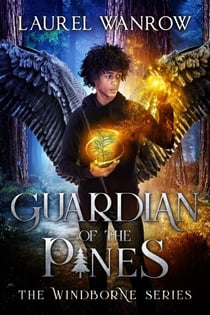 Guardian of the Pines - The Windborne, #2