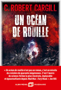 Un océan de rouille