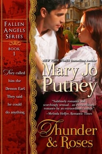 Thunder & Roses - Fallen Angels, #1