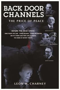 Back Door Channels - The Price of Peace