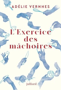 L'exercice des mâchoires