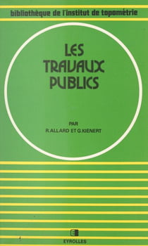 Les travaux publics