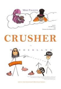 Crusher in Wonderland - Geronimo's Revenge, #2