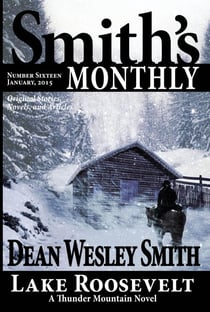 Smith's Monthly #16 - Smith's Monthly, #16