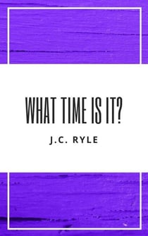 What Time Is It?