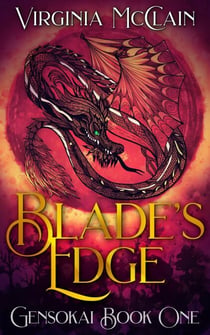 Blade's Edge - Chronicles of Gensokai, #1