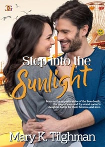 Step into the Sunlight