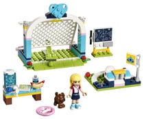 L'entraînement de foot de Stéphanie - LEGO® Friends - 41330