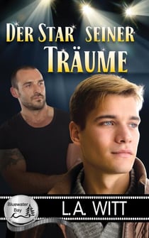 Der Star seiner Träume - Bluewater Bay (German), #1