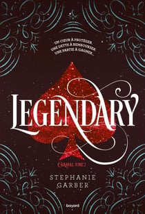 Caraval, Tome 02 - Legendary